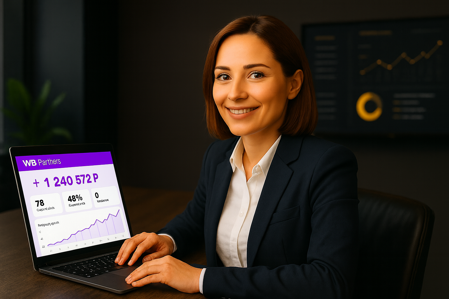 ПотокМП — управление продажами на маркетплейсах